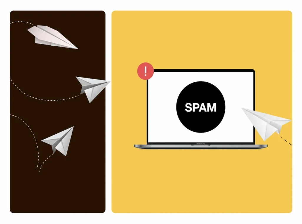 How To Prevent Emails From Going Into Spam?