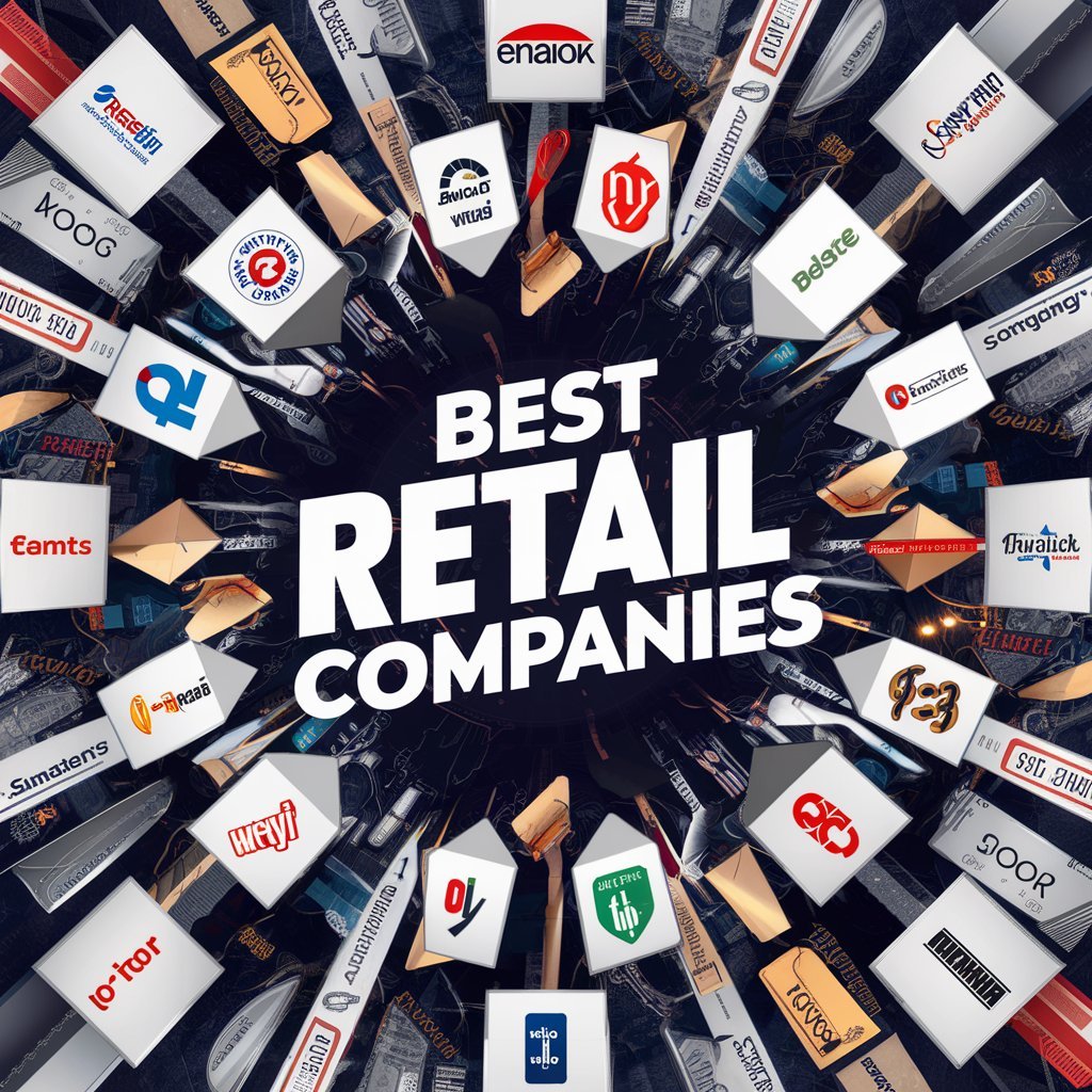 Explore Our Best Retail Companies List Today! Leadzen.ai