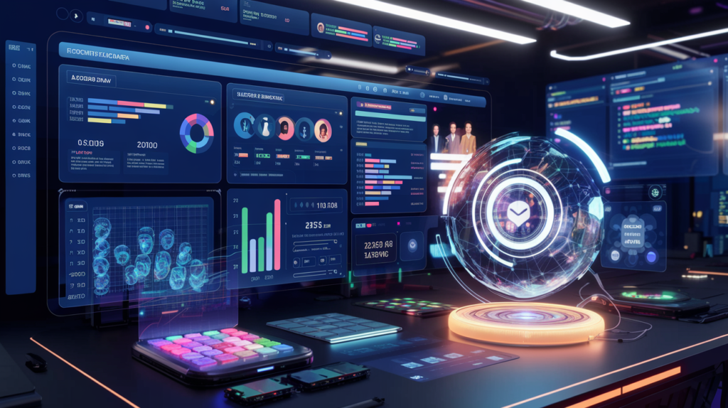 Preparing for AI Lead Generation
