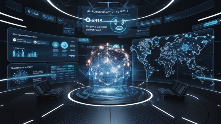 AI in AML
